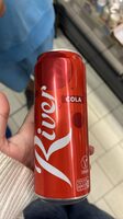River Cola