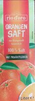 Orangensaft