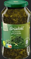 Gemüse Grünkohl 660 g