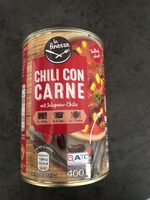 Chilli Con Carne