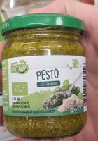 Pesto alla genovese