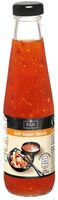 ALDI FairTrade Wok-Sauce, Süß-Sauer Sauce