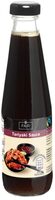 ALDI FairTrade Teriyaki Sauce 300ml