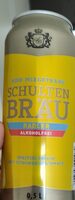 Radler alkoholfrei