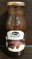 Dessertsauce - Schokolade