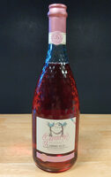Lambrusco Salamino di Santa Croce D.O.C.