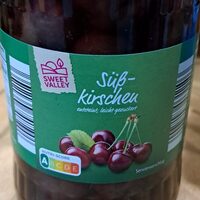 Süßkirschen