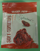 Soft-Tomaten feurig