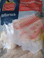 Rotbarschfilet