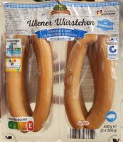 Wiener Würstchen