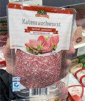 Katenrauchwurst