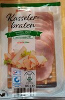 Kasslerbraten