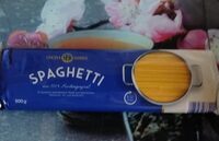Spaghetti Nudeln