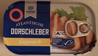 Dorschleber