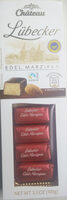 Lübecker Edelmarzipan