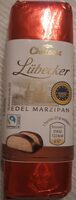 Lübecker  EDEL MARZIPAN