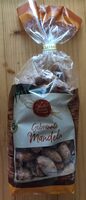 ALDI Gebrannte Mandeln