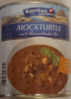 Mockturtle