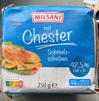 Schmelzkäse