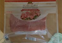 Premium Salami