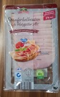 Spanferkelbraten