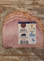 Krustenbraten