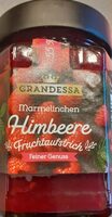 Himbeere Konfitüre