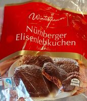 Nürnberger Elisenlebkuchen