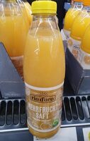 Mehrfruchtsaft