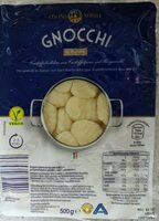Gnocchi