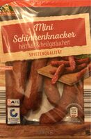 Mini-Schinkenknacker