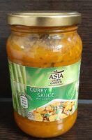 Curry Sauce