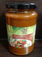 Wok-Sauce