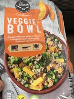 Veggie-Bowl