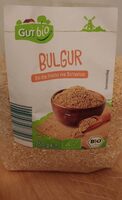 Bulgur