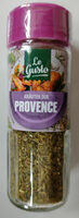 Kräuter der Provence