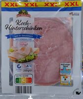 Kochschinken XXL