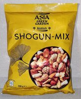 Shogun-Mix