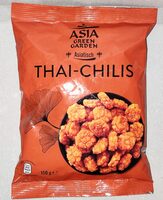Thai-Chilis