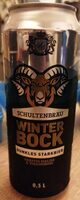 Dunkles Starkbier