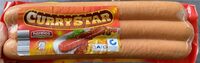 Currywurst