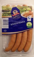 Käsewiener
