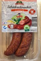 Wurst Schinkenknacker