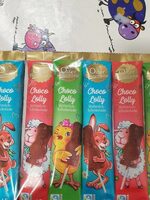 Choco-Lolly