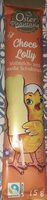 Choco-Lolly