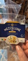 Mezzelune