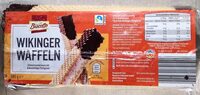 Wikinger-Waffeln