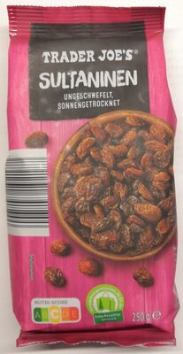 Sultaninen