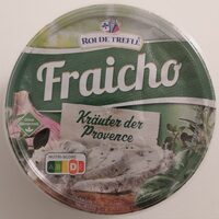 Fraîcho - Kräuter der Provence
