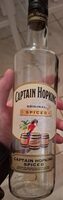 Captain Hopking Original Spiced